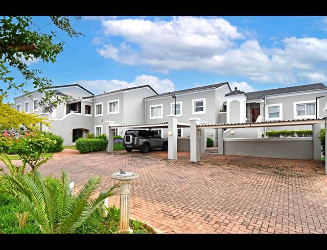 2 BEDROOM APARTMENT FOR SALE IN KELLAND
